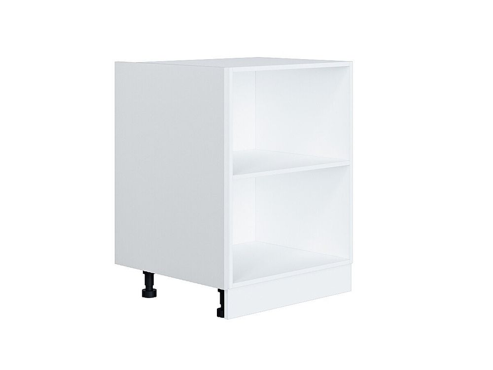 Торцевой фасад Евро для нижнего шкафа Ф-94