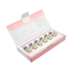 Эссенция с плацентой JUKOHBI Pure essence, 6х6,5 мл