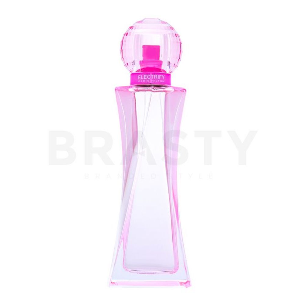 Paris Hilton Electrify EDP W 100 ml