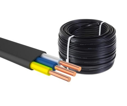 Кабель силовой ВВГ-Пнг (А)-LS 3х2,5 ГОСТ