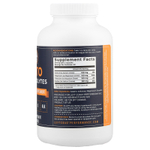 Left Coast Performance, Кето-электролиты`` 180 капсул