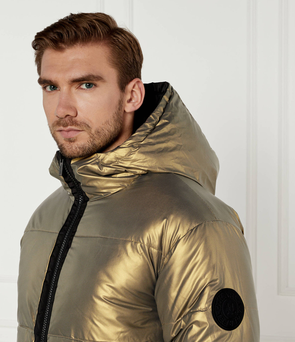 Двухсторонняя куртка Karl Lagerfeld - черный(505009 544524)