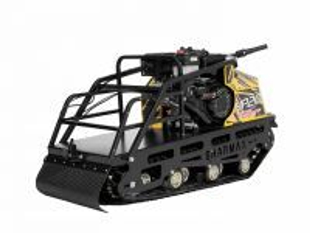 Мотобуксировщик SHARMAX S500 1450 HP20 Enduro