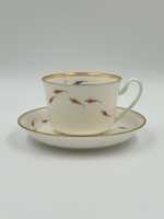 Чайная пара с карпами Koransha