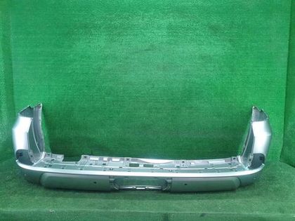 Бампер задний Lexus LX 3 (2015-2023)