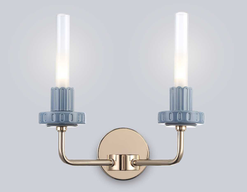 Настенный светильник Ambrella Light HIGH LIGHT LH53130