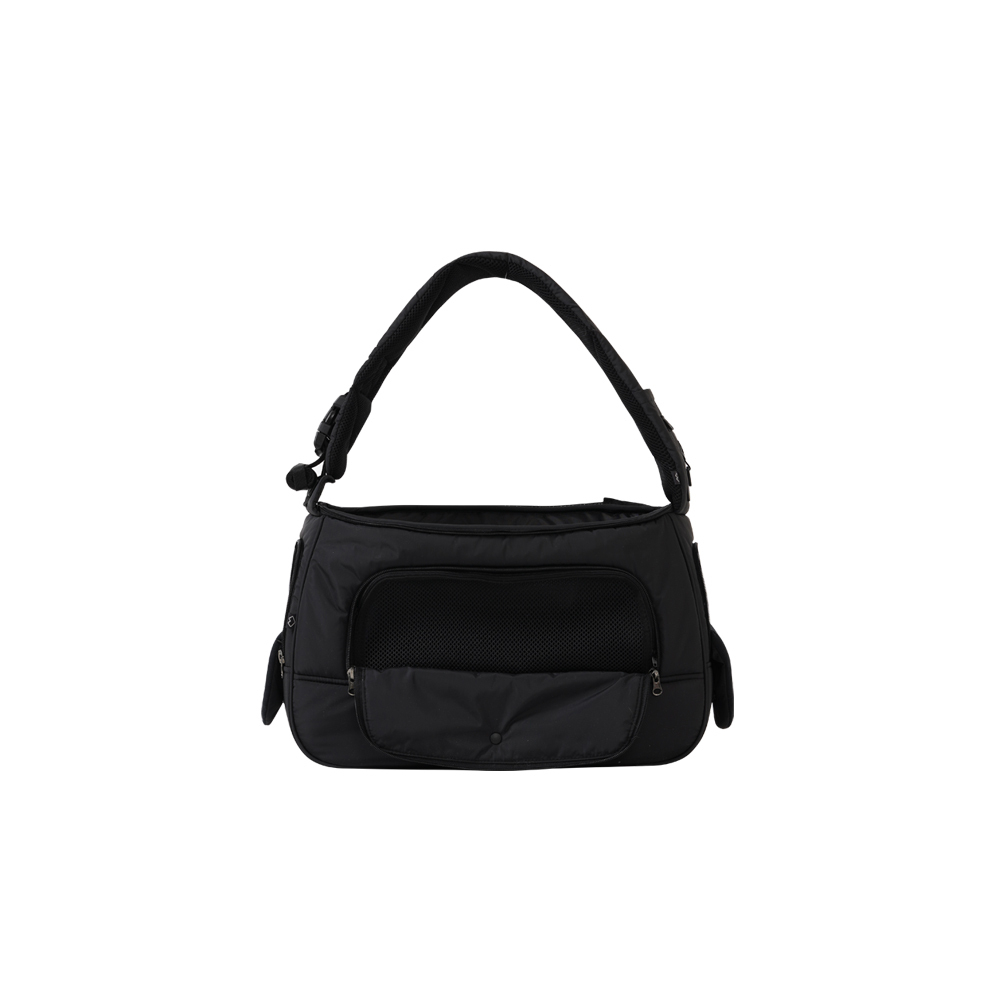 003 Сумка-почтальон для собак и кошек "SSOOOK Sling Bag"