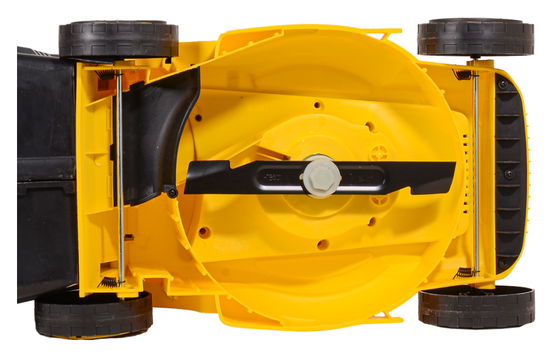 Газонокосилка аккумуляторная HUTER CLM-20 Li