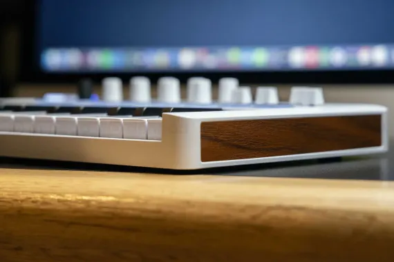 Arturia MiniLab 3