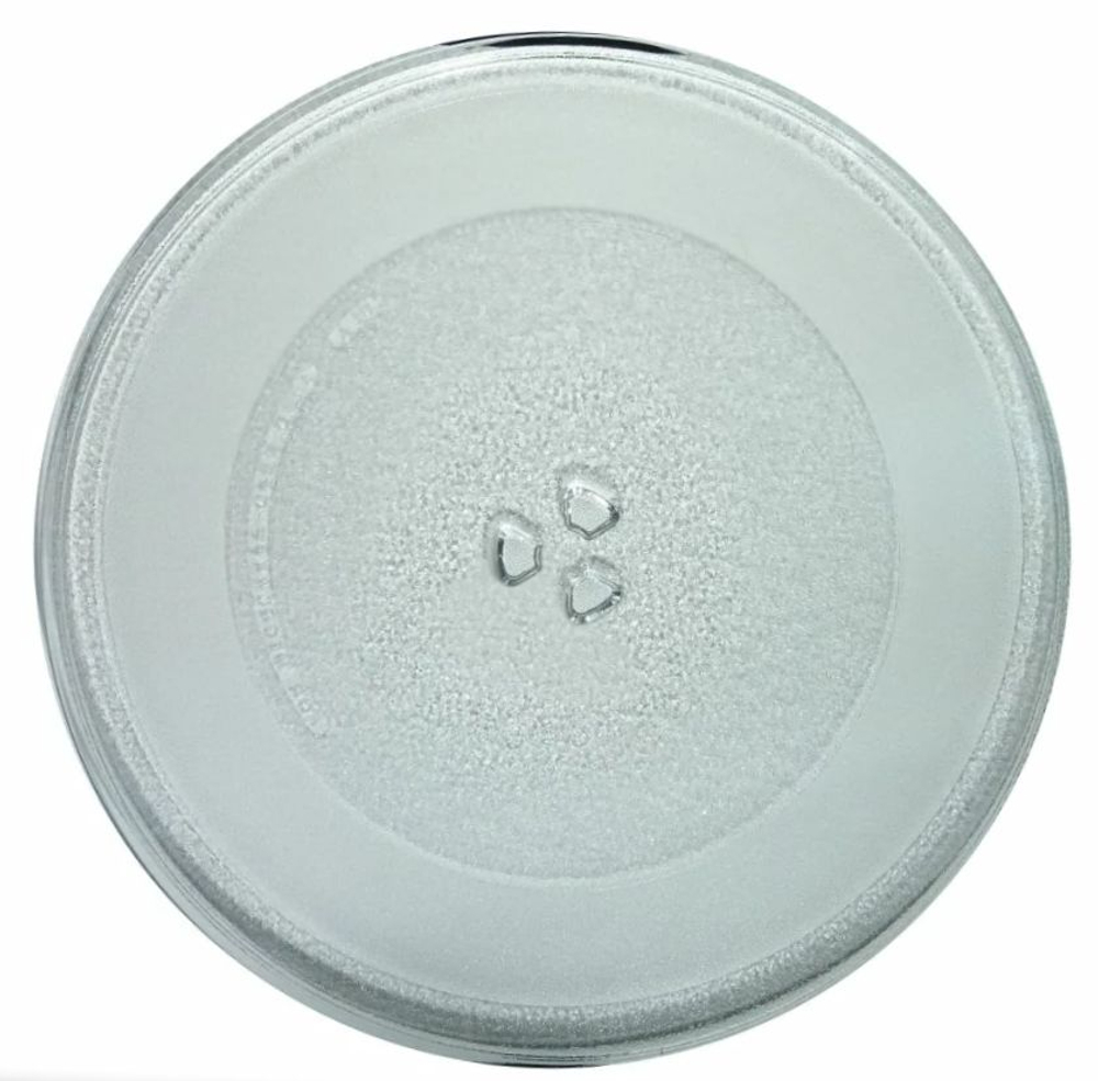 Тарелка СВЧ 245мм с креплением LG