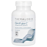 Theralogix, OptiFlex-C®, хондроитинсульфат, 180 капсул