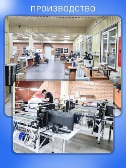 Толщиномер автомобильный CARSYS DPM-816 COMBO комплект с двумя чехлами, с определением цинка