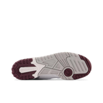 Кроссовки New Balance 550 'White Indigo Burgundy' BB550PWB