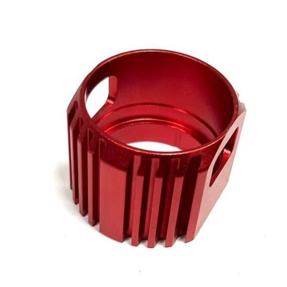 Хомут рулевой стойки для Kugoo G Max