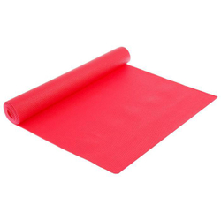 Коврик для йоги Sangh Red 173х61х0,3 см