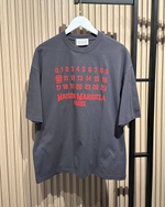Футболка Maison Margiela