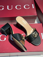 Босоножки Gucci