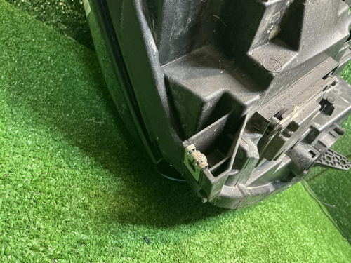 Фара левая Chery Tiggo 7 Pro Max (2024-н.в.) LED