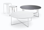 Столик Yomei Minimize Round side table