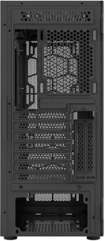 Корпус ATX Bloody BD-CC116-BK
