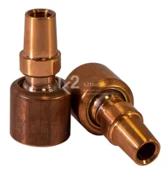 Набор электродов Fubag O 22×42 мм 5 шт