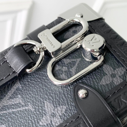 Louis Vuitton Side Trunk MM East West