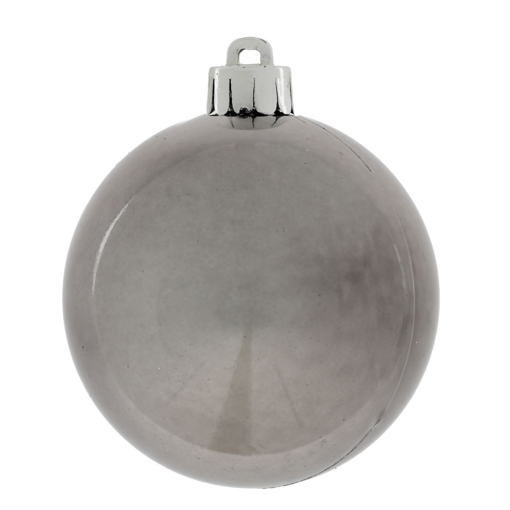 GAEM Набор из 40шт Украшение новогоднее "Шар", D 6 см, L6 W6 H7,5 см