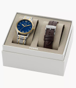 Мужские наручные часы Fossil BQ2786SET