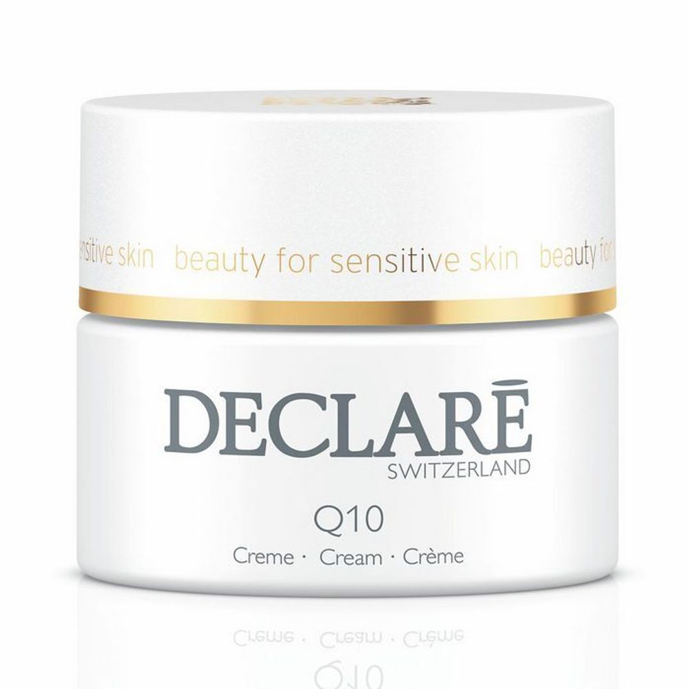 DECLARE Age Control Q10 Age Control Cream 50 ml