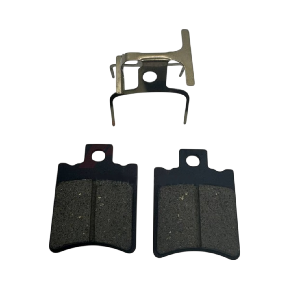 Тормозные колодки для электровелосипеда Kugoo V3 Pro plus (задние)