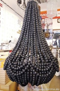 дизайнерский светильни Blackwood Chandelier by Delightful