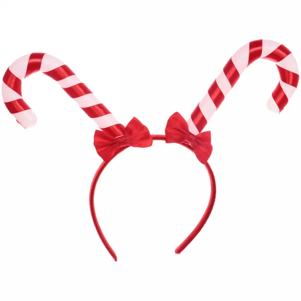 Ободок карнавальный «Сказочные конфеты»