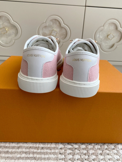 Louis Vuitton Lagoon Sneaker