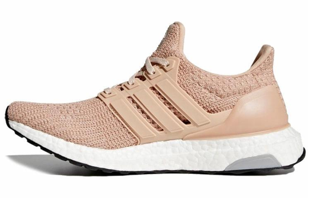 Кроссовки Adidas Ultraboost 4.0 (Женская размерная сетка)