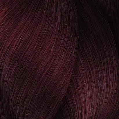 L'Oreal Professionnel Inoa 4.62 безаммиачные красители 60 г.