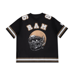 Джерси "RAM" black