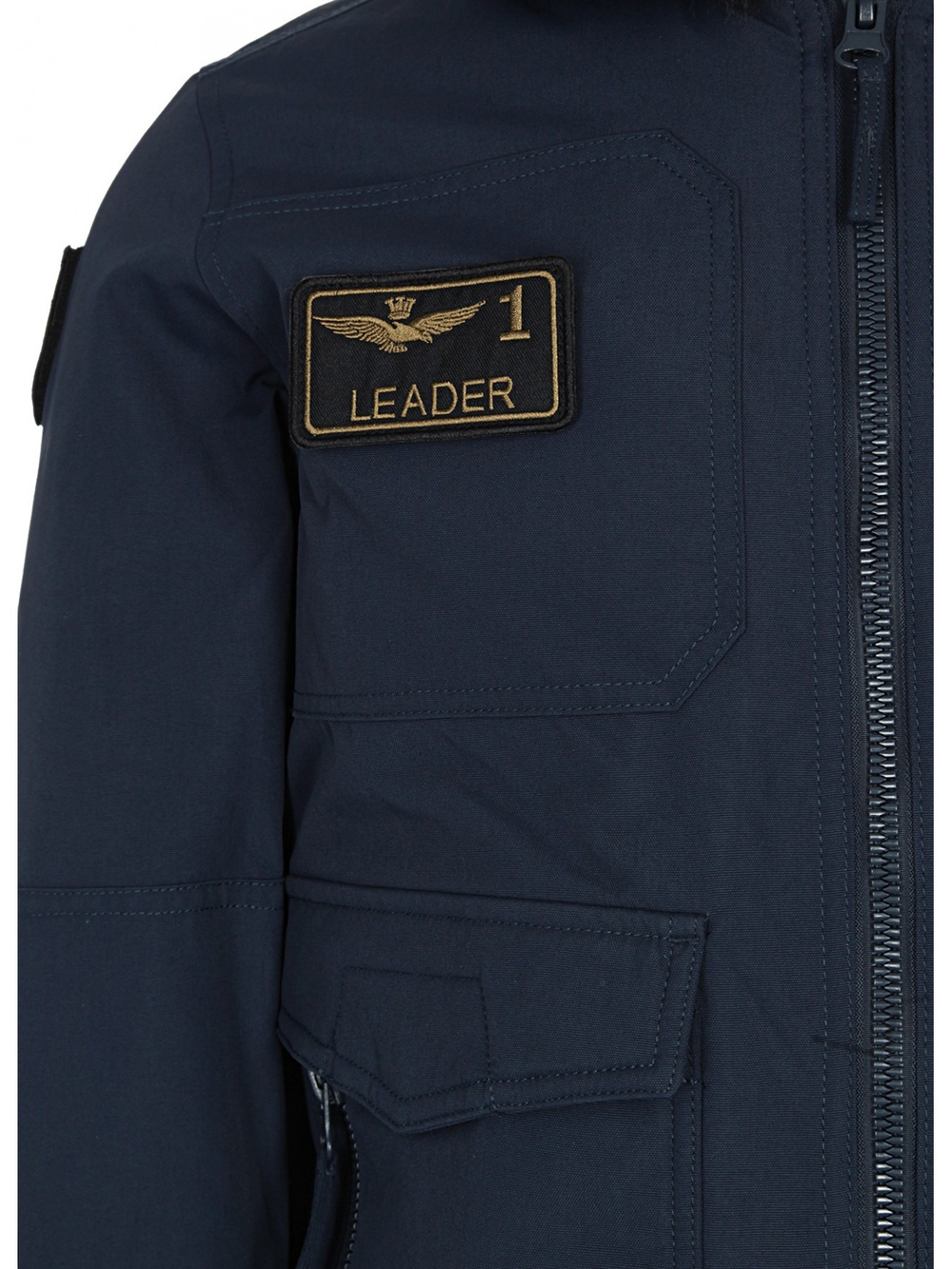 Мужская куртка Pilot AERONAUTICA MILITARE