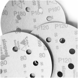 Шлифовальная машина аккум. GREENWORKS G24ROS 24В,125мм,3000–12000об/мин,без АКБ и ЗУ (3100107)