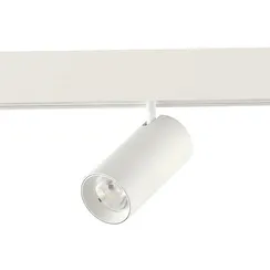 ST375.506.12 Магнитный трековый светильник SMART Белый LED 1*12W 2700K-6500K 1 080Lm Ra90 36° IP20 L СКАЙЛАЙН 48V