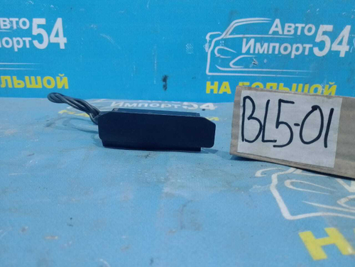 Часы салонные SUBARU LEGACY 2005