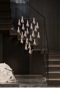 Подвесной светильник MELANY