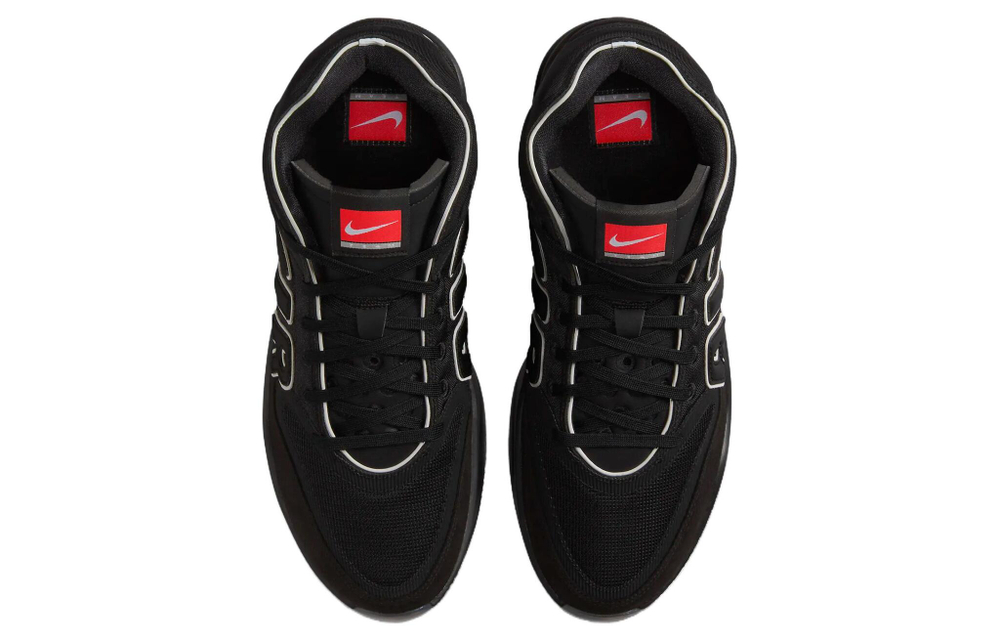 Кроссовки Nike G.T. Hustle 2 Asw Ep