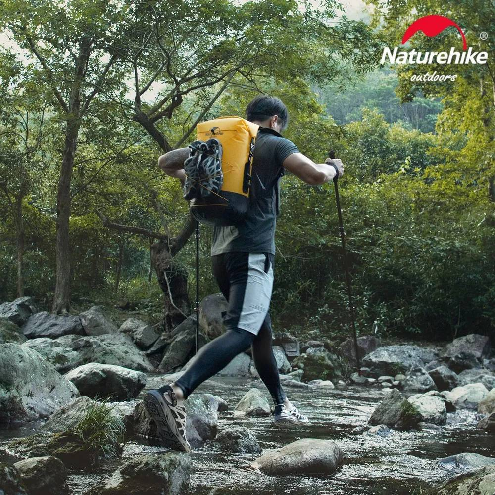 Герморюкзак Naturehike NH21FSB04 30 л