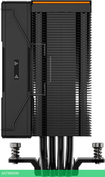 Кулер для процессора PCCooler RZ400 V2 BK (RZ400V2-BKNWNX-GL)