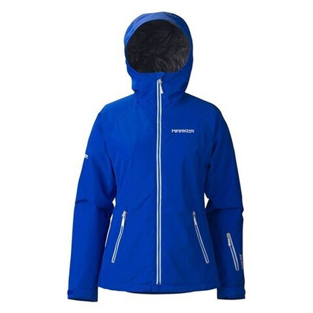 Куртка MARKER WOMEN'S HIGH LINE JACKET (артикул 3300) цвет Astral Blue (531)