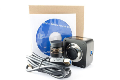 Цифровая камера для микроскопов ToupTek U3CMOS18000KPA