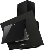 Кухонная вытяжка MAUNFELD Tower C 50 черный