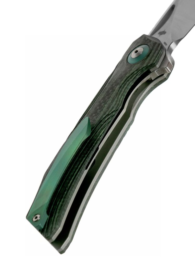 Нож Bestech BL01C Falko