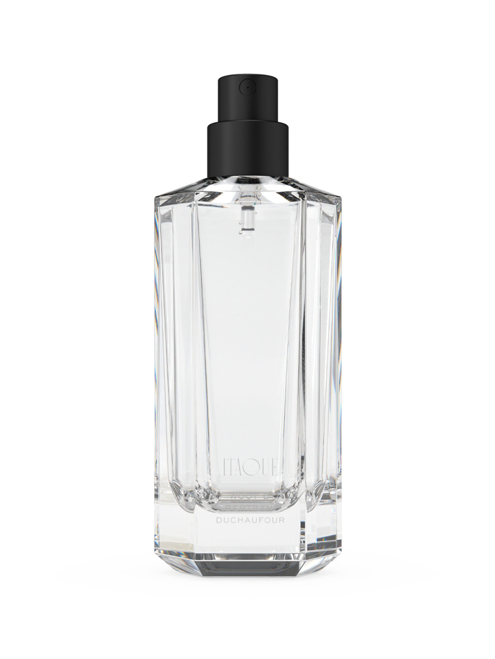 WOOT ITAQUE lady 50ml edp