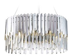 Ambrella Подвесная люстра с хрусталем Traditional TR5285